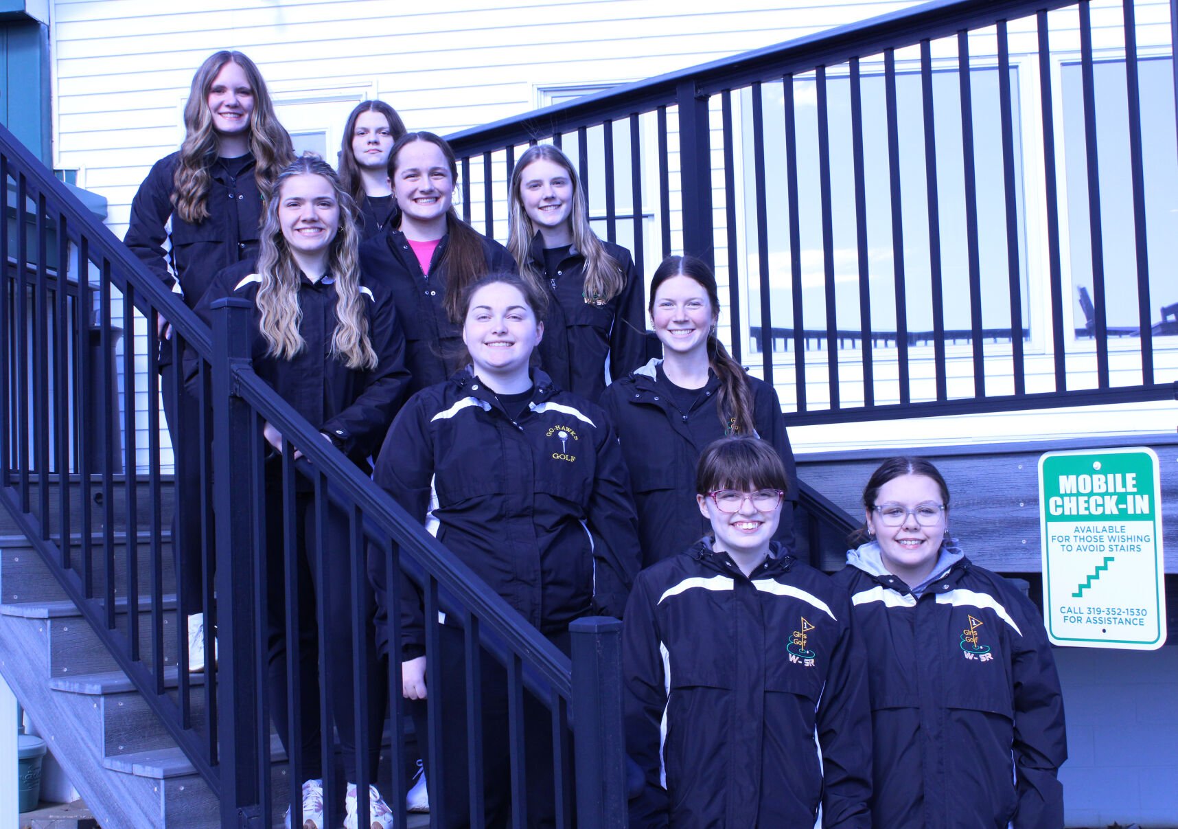 2025 Waverly-Shell Rock girls golf - 4177